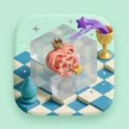 Bestie Test - Crack Friendzy のアイコン