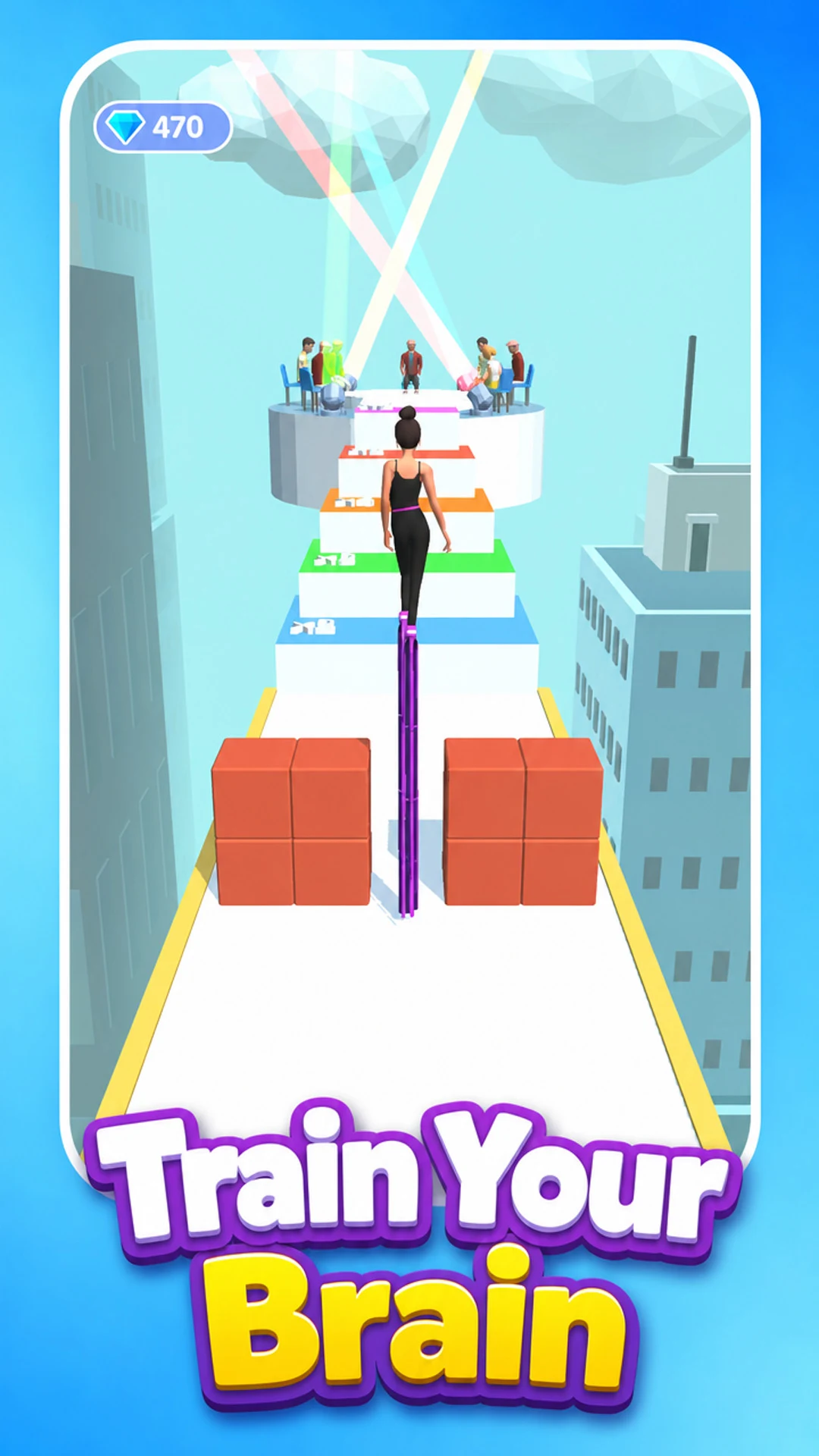 High Heels Craze screenshot