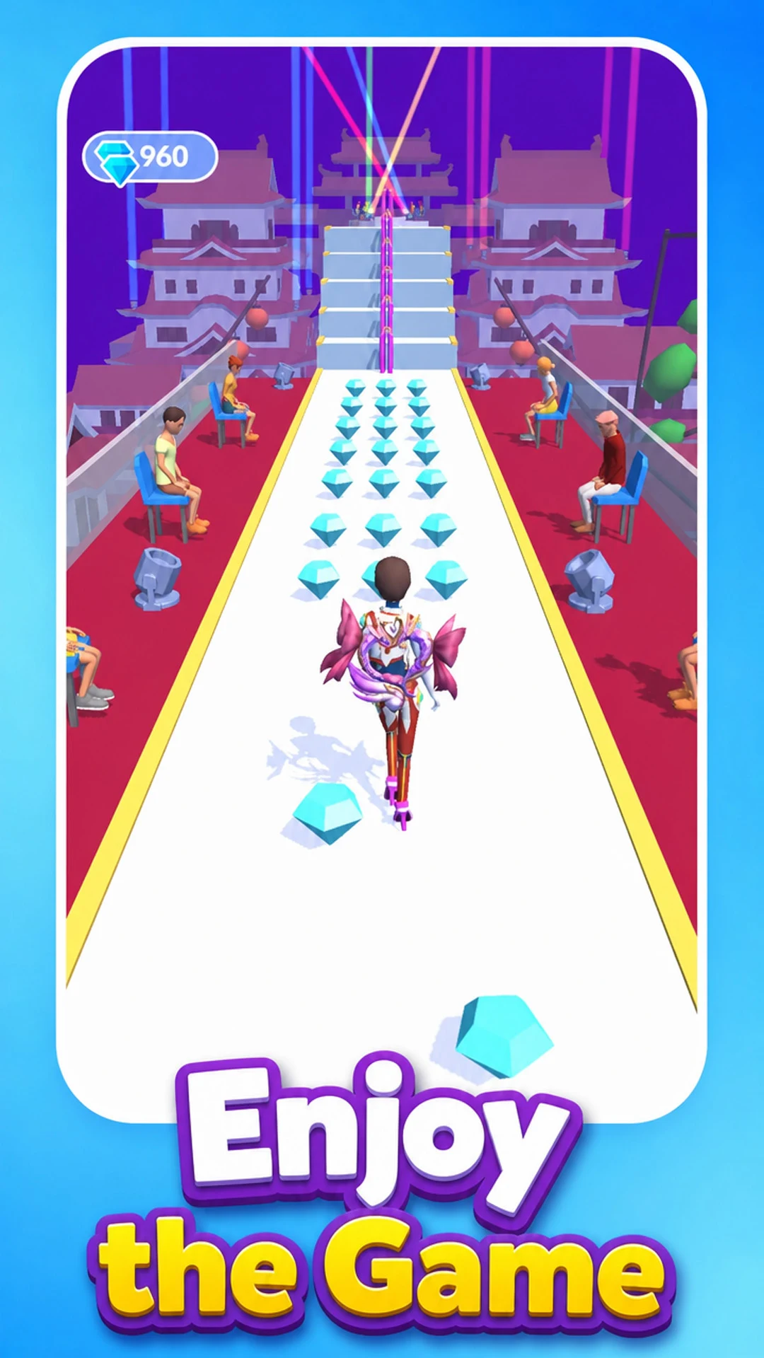 High Heels Craze screenshot