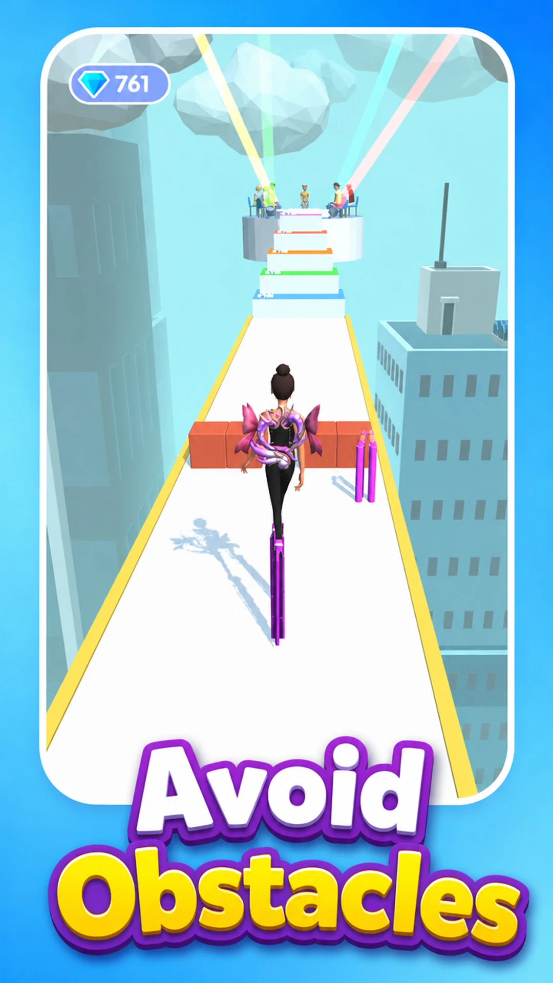 High Heels Craze screenshot