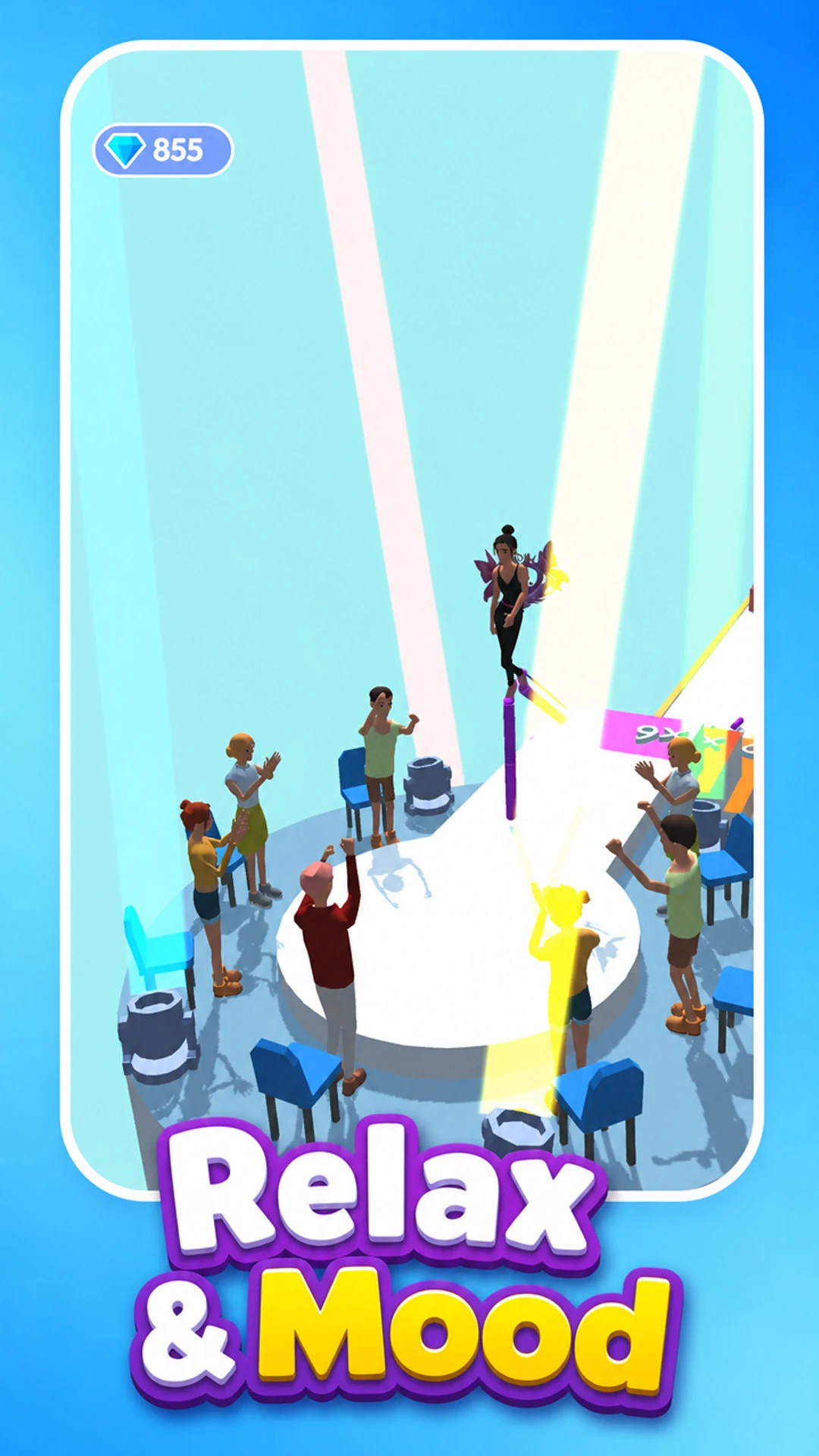 High Heels Craze screenshot